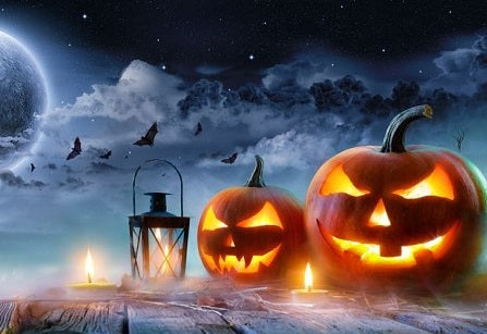 Edible insects for Halloween