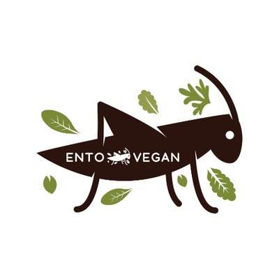 vegans and edible insects