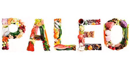 Edible insects are perfect in the paleodiet