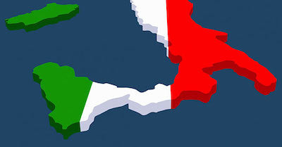 South Italy edible insects farming