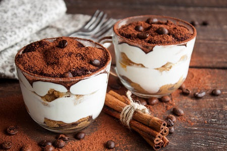21bites at Tiramisù World Championship