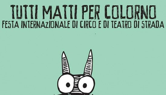 Tutti matti per Colorno