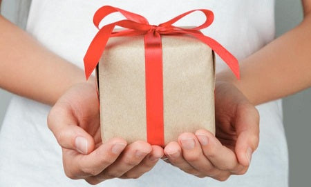 An original gift