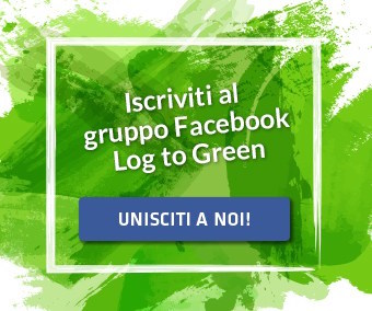 Log to Green