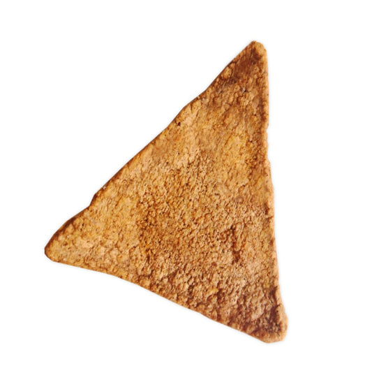 Crickè - Chilli cricket tortilla chips - 21bites