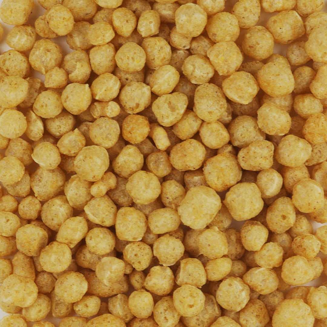 Fucibo - Cheese chips with insect powder - 21bites