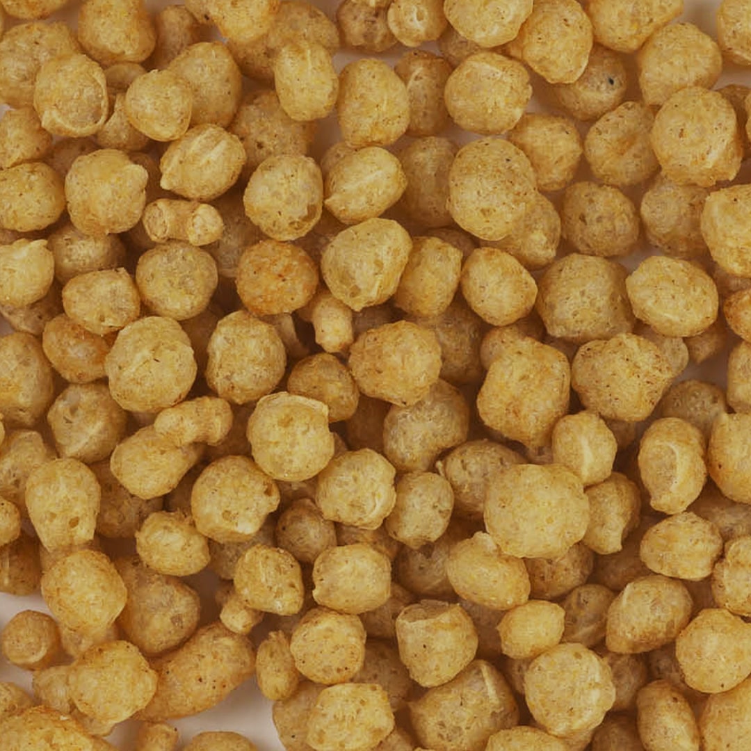 Fucibo - Pizza Chips with insect powder - 21bites