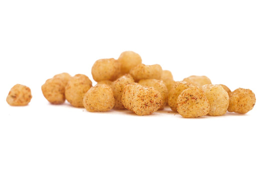 Fucibo - Pizza Chips with insect powder - 21bites