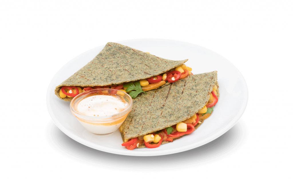 Seamore - I sea seaweed Wrap - 21bites