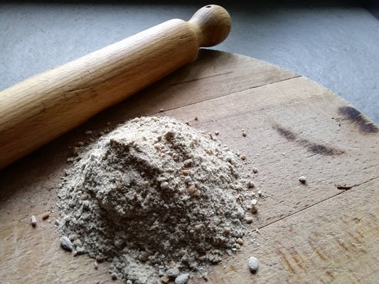 Grig - Cricket powder - 21bites